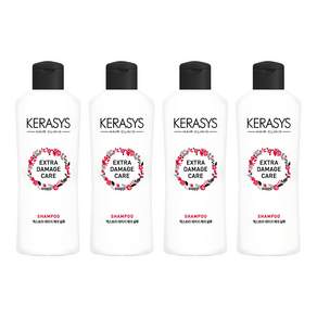 케라시스 엑스트라 데미지 케어 샴푸