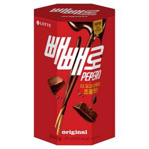 빼빼로 오리지널