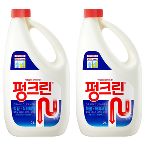 펑크린 배수구세정제