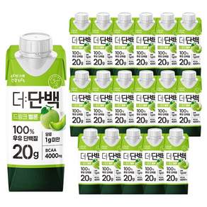더단백 멜론
