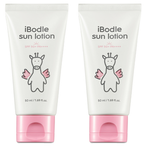 아이보들 선로션 SPF50+ PA++++