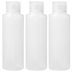 코멧 심플한 똑딱이 공병 100ml