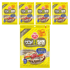 오뚜기옛날 사리 당면