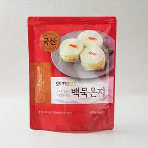 곰곰 백묵은지