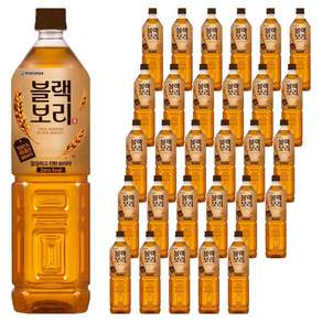하이트진로 블랙보리 오리지널