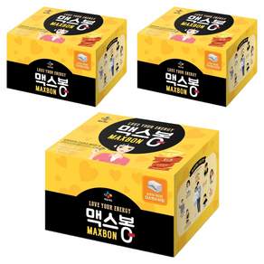 맥스봉 치즈