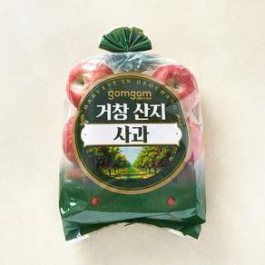 곰곰 당도선별 거창 사과