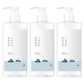 라운드랩 1025 독도 로션