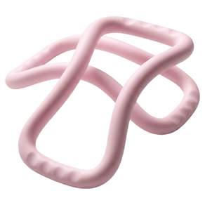 미니멀랩 스트레칭 파스텔 소프트 요가링