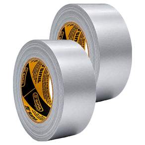 신일테이프 초강력 면테이프 48mm x 25m