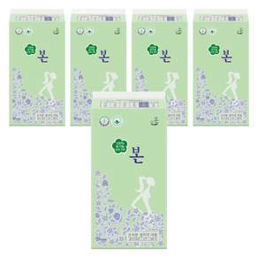 유기농본 유기농 순면 울트라슬림 생리대