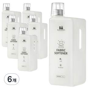 비지엔젤 초고농축 유아섬유유연제 코튼블라썸