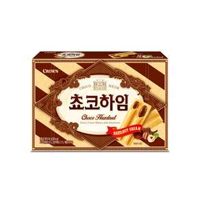 크라운 쵸코 하임