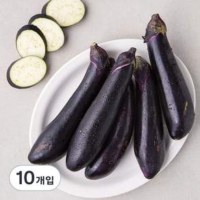못생겨도 맛있는 가지