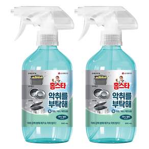 홈스타 악취를 부탁해 계피향 본품