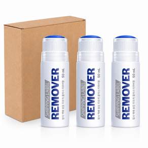 탐사 택배 송장 지우개 클리너 물파스형 50ml