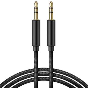 홈플래닛 3.5mm AUX 스테레오 오디오 케이블