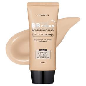 디오프러스 매직 비비크림 SPF50+ PA++++