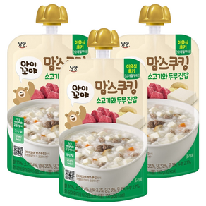 맘스쿠킹 12개월부터