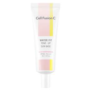 셀퓨전씨 워터핏 톤업 선 베이스 SPF50+ PA++++