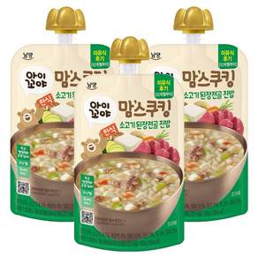 맘스쿠킹 12개월부터