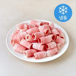 [로켓프레시]만능 대패 삼겹살 (냉동)