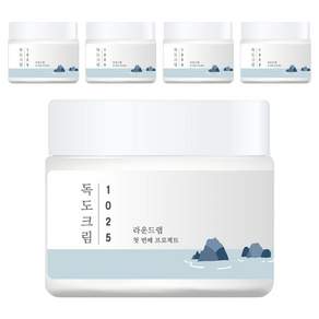 라운드랩 1025 독도 크림