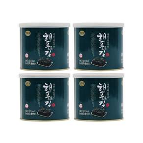 바다소리 해품은 김