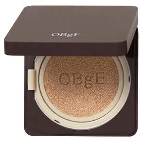 OBge 퍼펙트 옴므 쿠션 SPF50+ PA+++ 15g