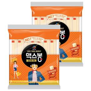 맥스봉 더오리지널