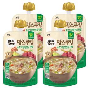맘스쿠킹 12개월부터