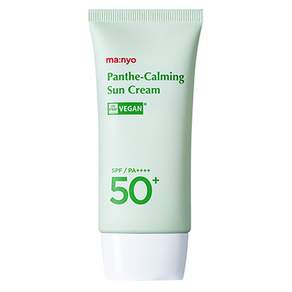 마녀공장 판테카밍 선크림 SPF50+ PA++++