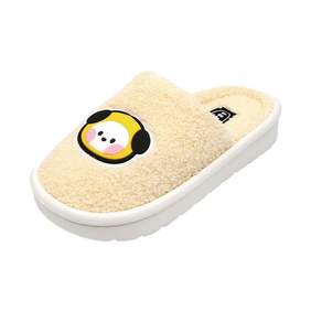 BT21 여성용 AD minini 멜로우 슬리퍼
