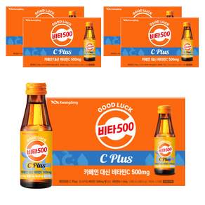 비타500 C PLUS