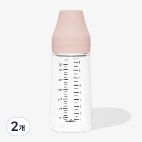 스펙트라 올셋 PA 노꼭지 젖병 단품