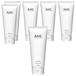 AHC 프렙 리셋 클렌징 폼