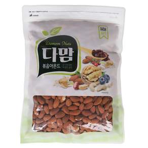 다맘 볶음아몬드