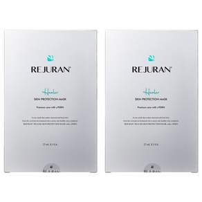 리쥬란 힐러 스킨 프로텍션 마스크 27ml