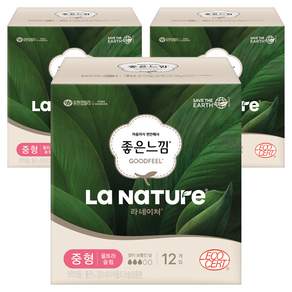 라네이처 시그니처 울트라 생리대 날개형