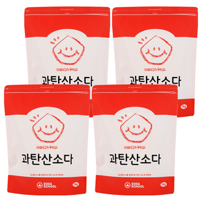 엘앤에스 과탄산소다 산소계표백제