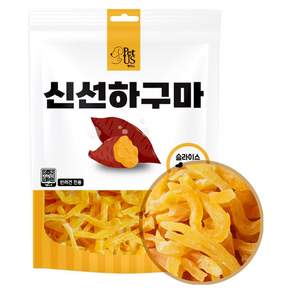 펫어스 강아지 신선하구마 간식