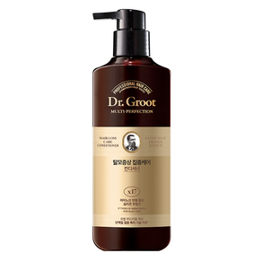 닥터그루트 탈모증상 집중케어 멀티퍼펙션 컨디셔너, 400ml, 1개