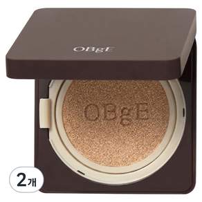 OBge 퍼펙트 옴므 쿠션 SPF50+ PA+++ 15g