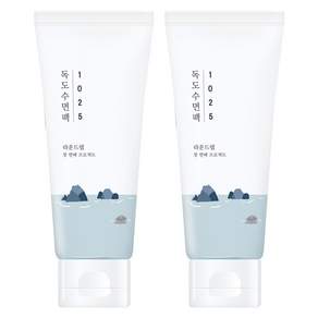 라운드랩 1025 독도 수면팩