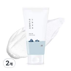 라운드랩 1025 독도 클렌저