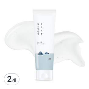 라운드랩 1025 독도 필링젤