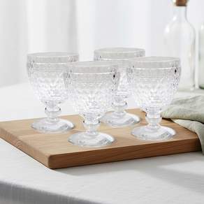 빌레로이앤보흐 보스톤 고블렛 310ml 4p