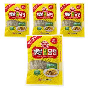 오뚜기옛날 자른당면