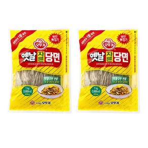 오뚜기옛날 자른당면
