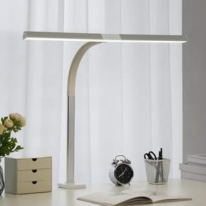 홈플래닛 LED 안티 블루라이트 와이드 스탠드 80cm